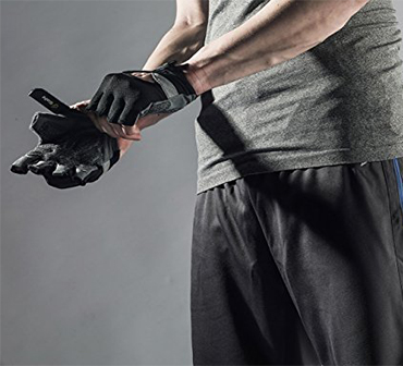 Profession Weight Lifting Gloves, Fitness Gloves