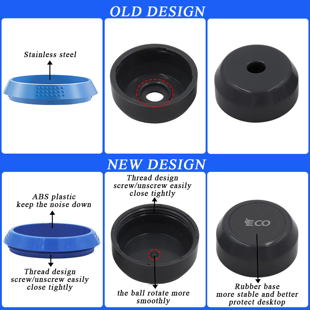 Cryosphere Cold Massage Roller - Cold&Heat Relief