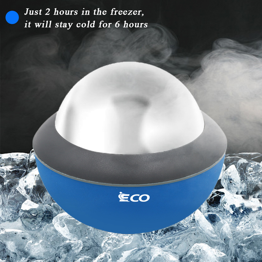 Cryosphere Cold Massage Roller - Cold&Heat Relief
