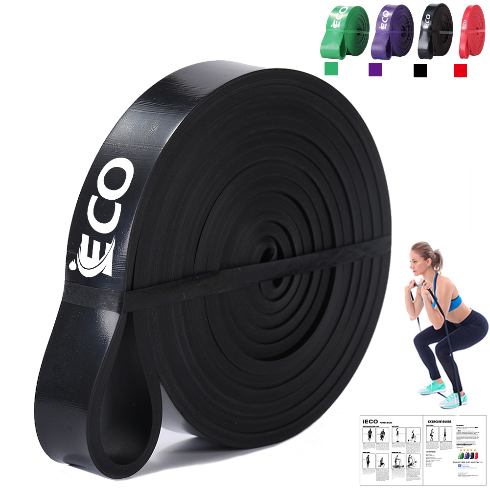 Resistance Bands, Pull Up Assist Resistance Bands