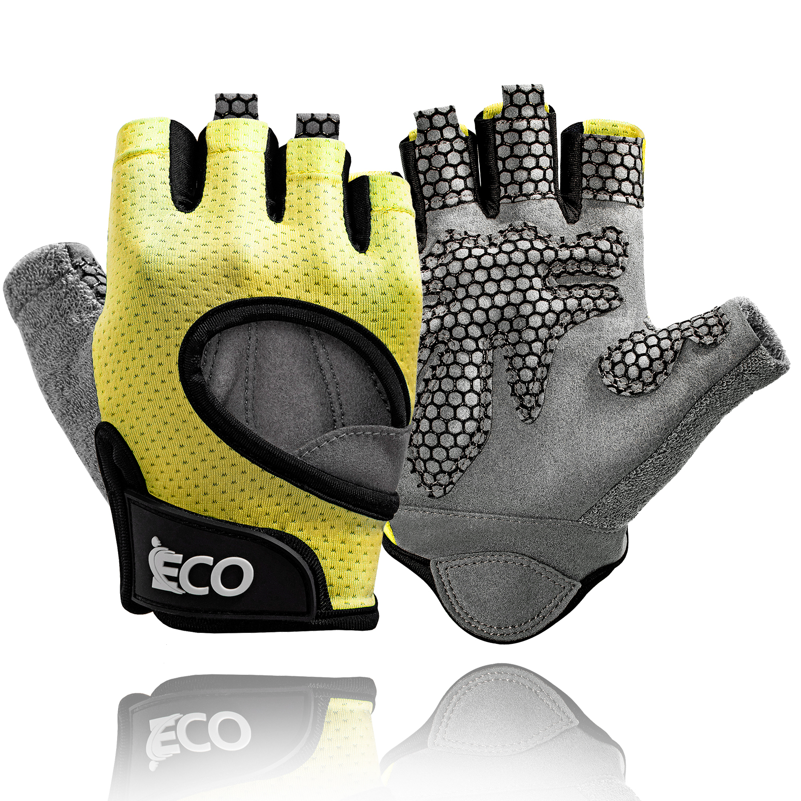 iECO Workout Gloves