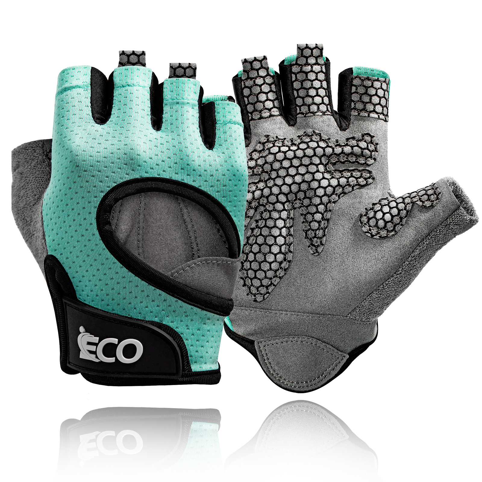 iECO Workout Gloves