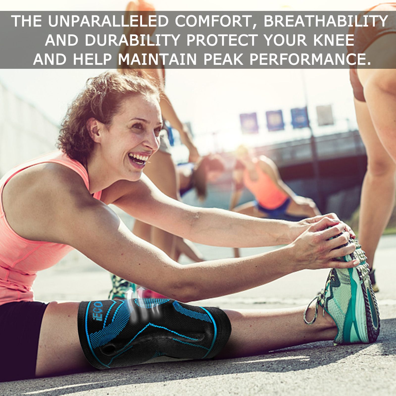 Knee Braces for Knee Pain