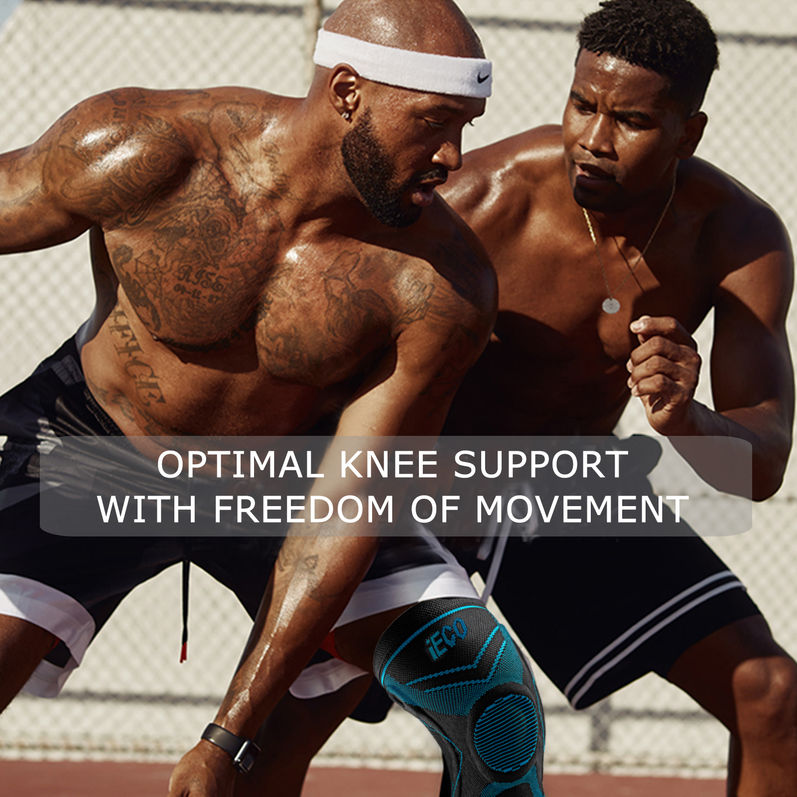 Knee Braces for Knee Pain