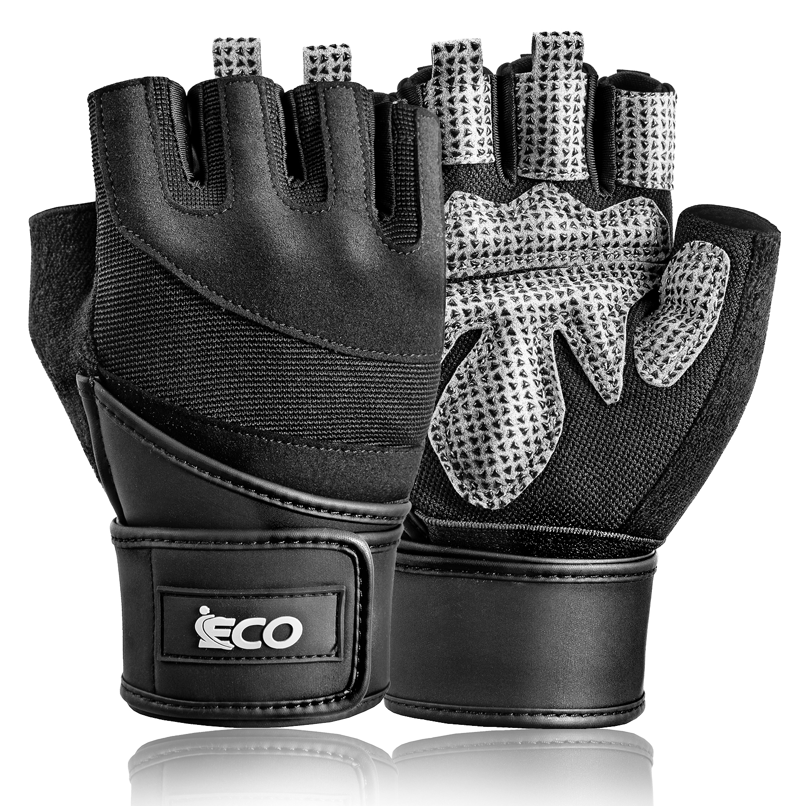 iECO Workout Gloves