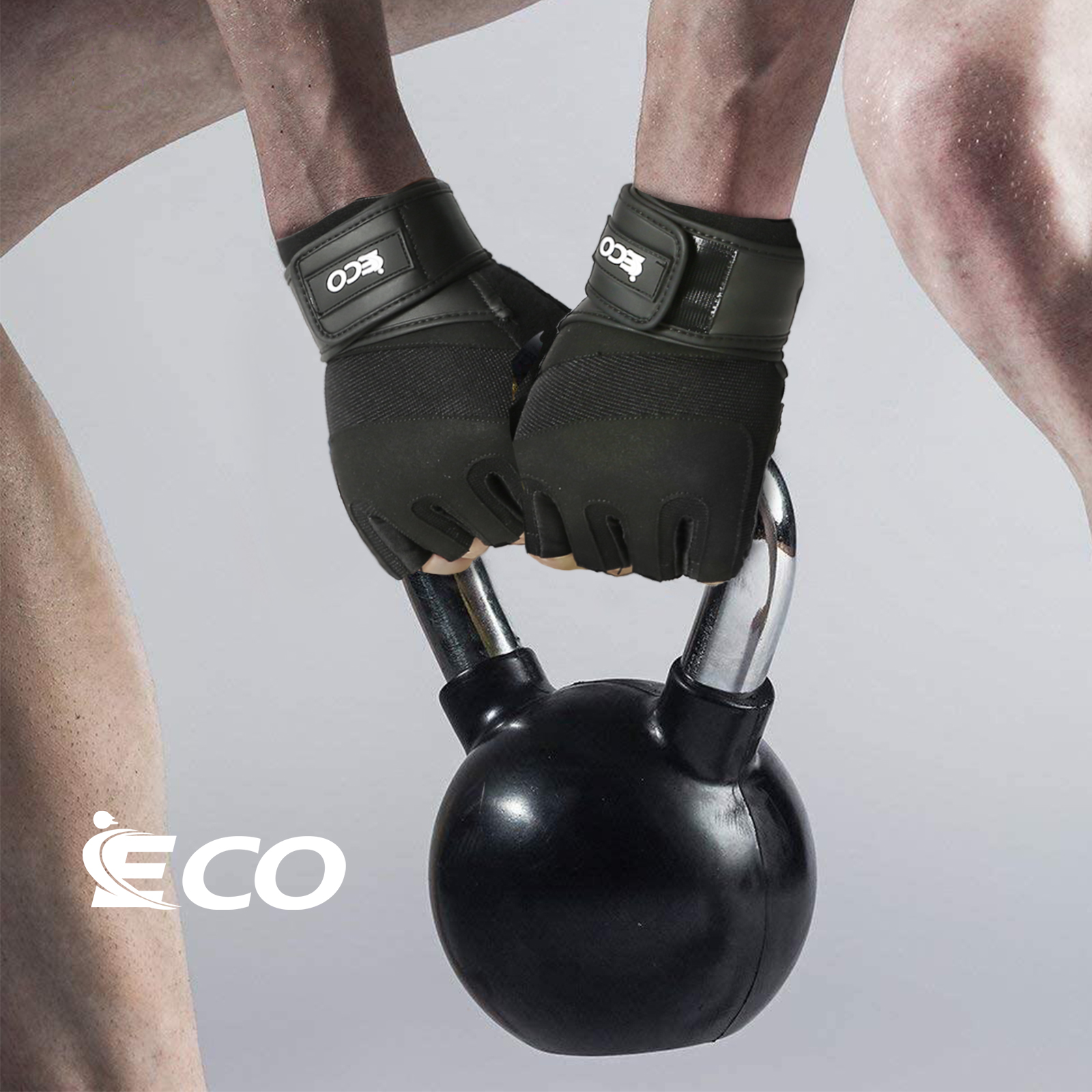 iECO Workout Gloves