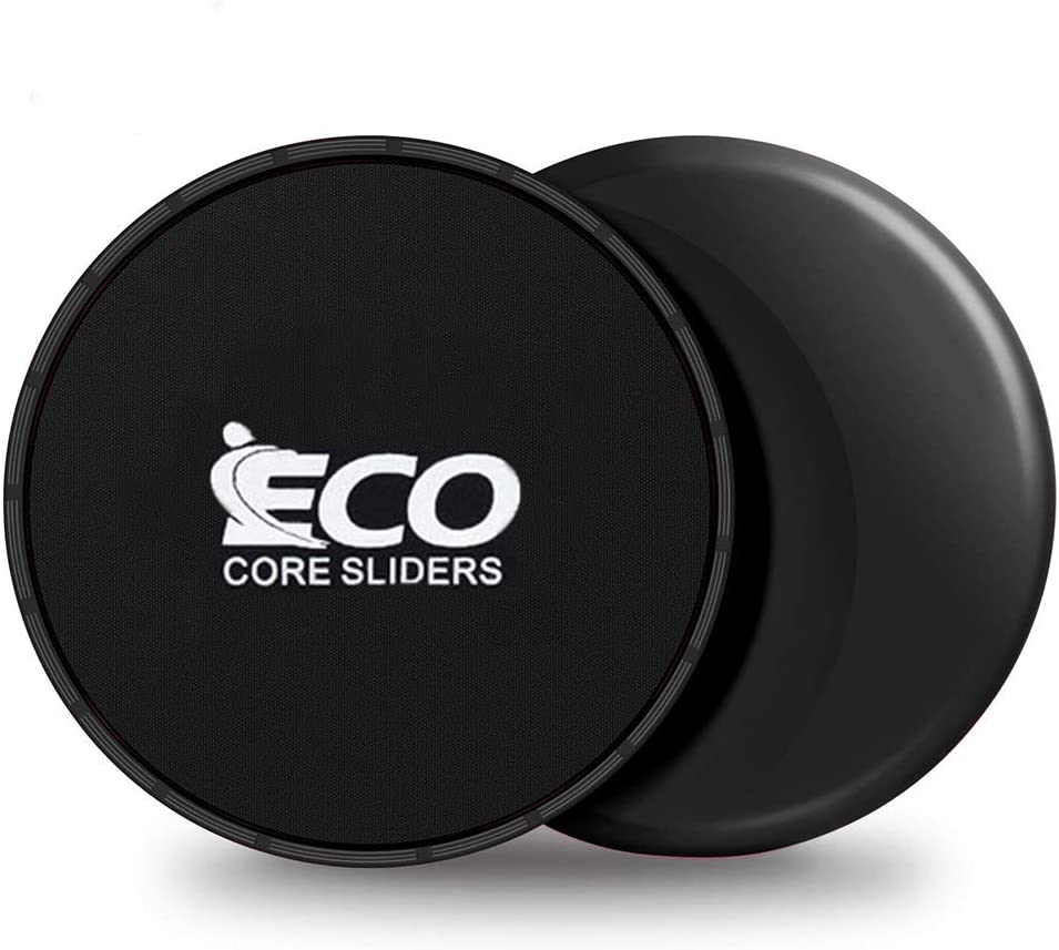 Core Sliders